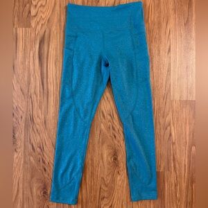 Like new Zyia light n tight with pockets